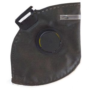 ماسک تنفسی  دکتر ماسک  مدل n95 کد etemead